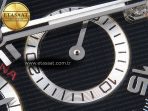 Rolex Daytona 116519 Black Diamonds Dial on Oysterflex A7750 - Görsel 11