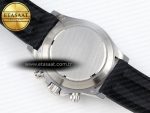 Daytona 116519 SS OMF Best Edition Black Diamonds Dial on Oysterflex Strap A7750 (Slim Movement) - Görsel 18