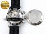 Daytona 116519 SS OMF Best Edition Black Diamonds Dial on Oysterflex Strap A7750 (Slim Movement) - Görsel 19