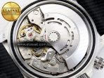 Rolex Daytona 116519 Black Diamonds Dial on Oysterflex A7750 - Görsel 21