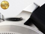 Daytona 116519 SS OMF Best Edition Black Diamonds Dial on Oysterflex Strap A7750 (Slim Movement) - Görsel 24
