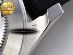 Daytona 116519 SS OMF Best Edition Black Diamonds Dial on Oysterflex Strap A7750 (Slim Movement) - Görsel 25