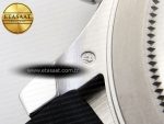 Daytona 116519 SS OMF Best Edition Black Diamonds Dial on Oysterflex Strap A7750 (Slim Movement) - Görsel 26