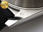 Daytona 116519 SS OMF Best Edition Black Diamonds Dial on Oysterflex Strap A7750 (Slim Movement) - Görsel 27