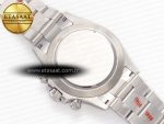 Daytona 116520 Clean 1:1 Best Edition 904L SS Case and Bracelet Black Dial SA4130 V3 - Görsel 18