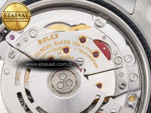 Daytona 116520 Clean 1:1 Best Edition 904L SS Case and Bracelet Black Dial SA4130 V3 - Görsel 23