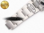 Daytona 116520 Clean 1:1 Best Edition 904L SS Case and Bracelet Black Dial SA4130 V3 - Görsel 26
