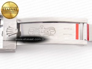 Daytona 116520 Clean 1:1 Best Edition 904L SS Case and Bracelet Black Dial SA4130 V3 - Görsel 32