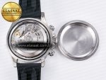 Daytona 116589 TBR “Eye of the Tiger” Clean 1:1 Best Edition 904L SS Black Diamonds Dial on Black Rubber Strap SA4130 - Görsel 18