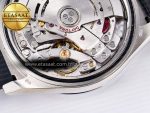 Daytona 116589 TBR “Eye of the Tiger” Clean 1:1 Best Edition 904L SS Black Diamonds Dial on Black Rubber Strap SA4130 - Görsel 23