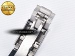 Daytona 116589 TBR “Eye of the Tiger” Clean 1:1 Best Edition 904L SS Black Diamonds Dial on Black Rubber Strap SA4130 - Görsel 33