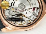 Daytona 116595 RBOW Clean RG 1:1 Best Edition 904L Rainbow Diamonds Dial on Black Rubber Strap SA4130 - Görsel 23