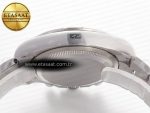 Daytona 126500 Clean 1:1 Best Edition 904L SS Case and Bracelet Black Dial SH4131 - Görsel 15