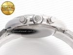 Daytona 126500 Clean 1:1 Best Edition 904L SS Case and Bracelet Black Dial SH4131 - Görsel 16