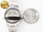 Daytona 126500 Clean 1:1 Best Edition 904L SS Case and Bracelet Black Dial SH4131 - Görsel 19