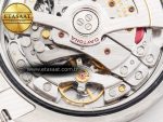 Daytona 126500 Clean 1:1 Best Edition 904L SS Case and Bracelet Black Dial SH4131 - Görsel 24