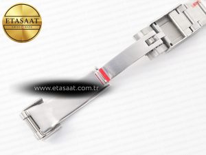 Daytona 126500 Clean 1:1 Best Edition 904L SS Case and Bracelet Black Dial SH4131 - Görsel 28