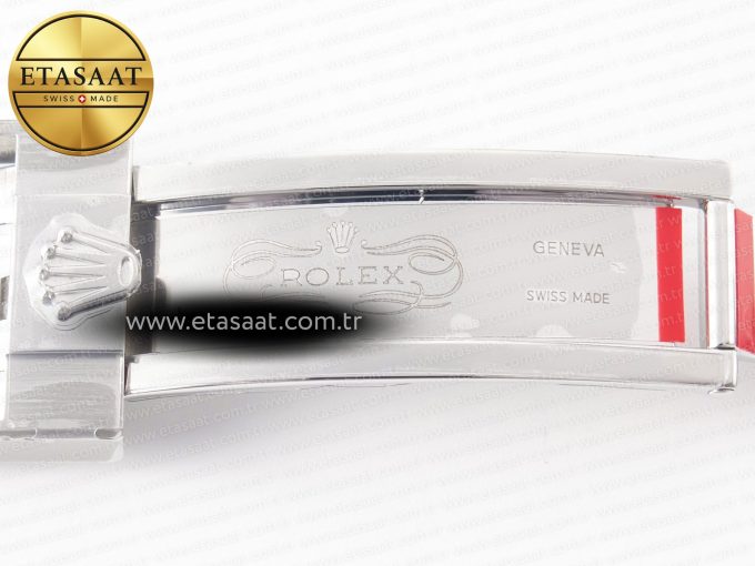 Daytona 126500 Panda Clean 1:1 Best Edition 904L SS Case and Bracelet White Dial SH4131 - Görsel 29