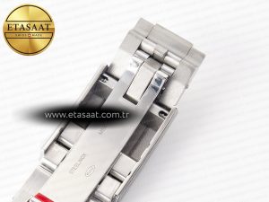 Daytona 126500 Panda Clean 1:1 Best Edition 904L SS Case and Bracelet White Dial SH4131 - Görsel 33
