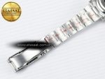 Daytona 126500 QF 1:1 Best Edition Black Dial on SS Bracelet Strap SH4131 V5 (48 Hours Power Reserve) - Görsel 28