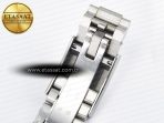 Daytona 126500 QF 1:1 Best Edition Black Dial on SS Bracelet Strap SH4131 V5 (48 Hours Power Reserve) - Görsel 34