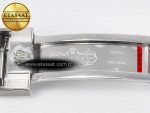Daytona 126500 QF 1:1 Best Edition White Dial on SS Bracelet Strap SH4131 V5 (48 Hours Power Reserve) - Görsel 32