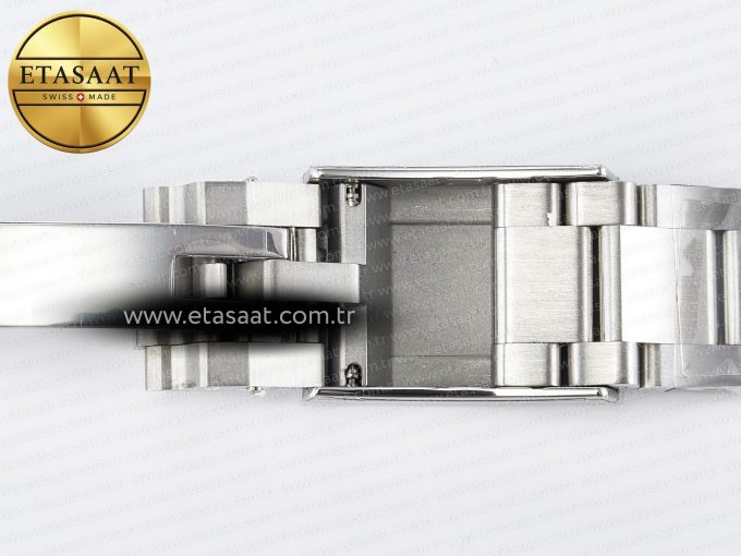 Daytona 126500 QF 1:1 Best Edition White Dial on SS Bracelet Strap SH4131 V5 (48 Hours Power Reserve) - Görsel 33