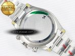 Daytona 126500 VSF 1:1 Best Edition 904L Steel Black Dial on SS Braclet DD4131 - Görsel 15