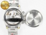 Daytona 126500 VSF 1:1 Best Edition 904L Steel Black Dial on SS Braclet DD4131 - Görsel 16