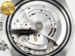 Daytona 126500 VSF 1:1 Best Edition 904L Steel Black Dial on SS Braclet DD4131 - Görsel 18
