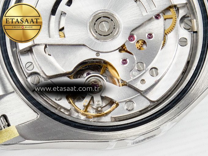Daytona 126500 VSF 1:1 Best Edition 904L Steel Black Dial on SS Braclet DD4131 - Görsel 21