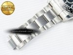 Daytona 126500 VSF 1:1 Best Edition 904L Steel Black Dial on SS Braclet DD4131 - Görsel 23