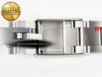 Daytona 126500 VSF 1:1 Best Edition 904L Steel Black Dial on SS Braclet DD4131 - Görsel 30