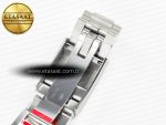 Daytona 126500 VSF 1:1 Best Edition 904L Steel Black Dial on SS Braclet DD4131 - Görsel 31