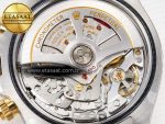 Daytona 126503 Clean 1:1 Best Edition 904L Black Dial on SS/YG Bracelet Super Clone DD4131 - Görsel 21