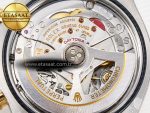 Daytona 126503 Clean 1:1 Best Edition 904L Black Dial on SS/YG Bracelet Super Clone DD4131 - Görsel 22