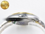 Daytona 126503 QF 1:1 Best Edition White Dial on SS/YG Braclet SH4131 V5 (48 Hours Power Reserve) - Görsel 15