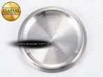 Daytona 126503 QF 1:1 Best Edition White Dial on SS/YG Braclet SH4131 V5 (48 Hours Power Reserve) - Görsel 25