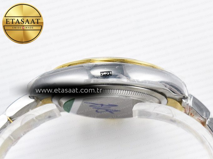 Daytona 126503 QF 1:1 Best Edition YG Dial on SS/YG Braclet SH4131 V5 (48 Hours Power Reserve) - Görsel 15