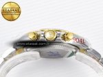 Daytona 126503 QF 1:1 Best Edition YG Dial on SS/YG Braclet SH4131 V5 (48 Hours Power Reserve) - Görsel 16