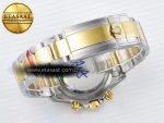 Daytona 126503 QF 1:1 Best Edition YG Dial on SS/YG Braclet SH4131 V5 (48 Hours Power Reserve) - Görsel 17