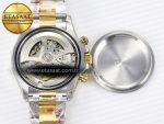 Daytona 126503 QF 1:1 Best Edition YG Dial on SS/YG Braclet SH4131 V5 (48 Hours Power Reserve) - Görsel 19