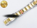 Daytona 126503 QF 1:1 Best Edition YG Dial on SS/YG Braclet SH4131 V5 (48 Hours Power Reserve) - Görsel 27