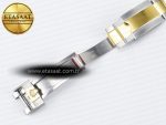 Daytona 126503 QF 1:1 Best Edition YG Dial on SS/YG Braclet SH4131 V5 (48 Hours Power Reserve) - Görsel 31