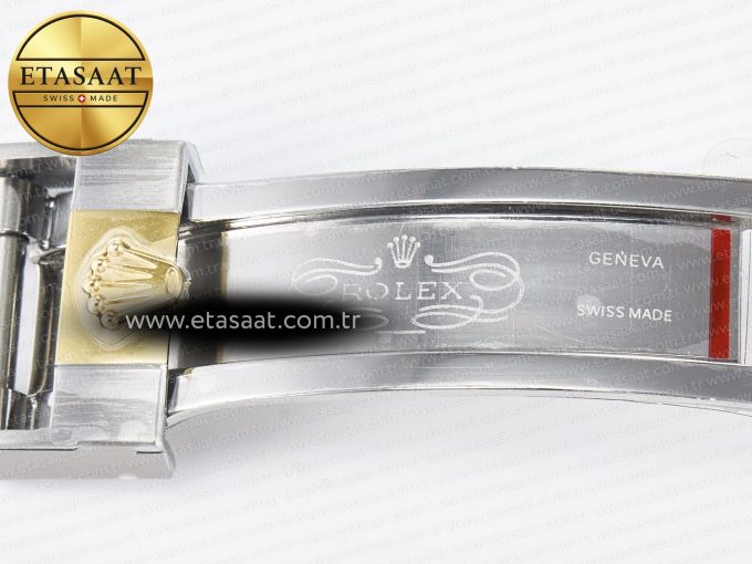 Daytona 126503 QF 1:1 Best Edition YG Dial on SS/YG Braclet SH4131 V5 (48 Hours Power Reserve) - Görsel 32