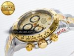 Daytona 126503 QF 1:1 Best Edition YG Dial on SS/YG Braclet SH4131 V5 (48 Hours Power Reserve) - Görsel 6