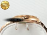 Daytona 126505 QF 1:1 Best Edition Brown/Black Dial On Oyster Bracelet SH4131 V6(Gain Weight) - Görsel 15
