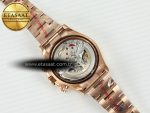 Daytona 126505 QF 1:1 Best Edition Brown/Black Dial On Oyster Bracelet SH4131 V6(Gain Weight) - Görsel 20