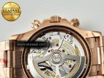 Daytona 126505 QF 1:1 Best Edition Brown/Black Dial On Oyster Bracelet SH4131 V6(Gain Weight) - Görsel 23