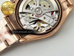 Daytona 126505 QF 1:1 Best Edition Brown/Black Dial On Oyster Bracelet SH4131 V6(Gain Weight) - Görsel 24